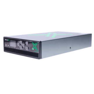 PlexusAV P-AVN-6-S, Transceptor IPMX 25G Sin Comprimir
