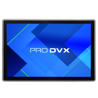 ProDVX APPC-10S Panel PC con Android 13 de 10,1"