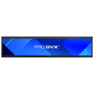 ProDVX UW-24. UltraWide Signage Display de 24″