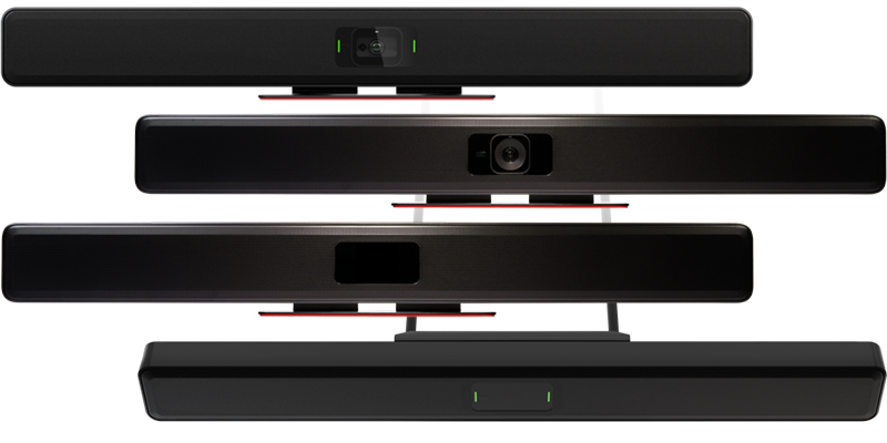 Biamp Parlé